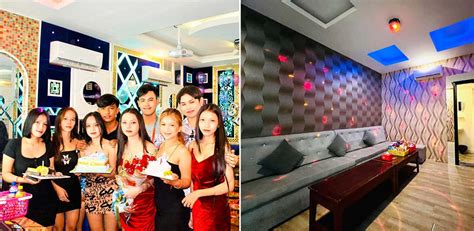 ktv siem reap|Elegant Family KTV – Karaoke and Restaurant in Siem Reap.